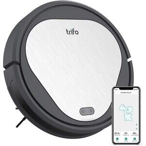 Emma Robot Vacuum 3000pa New In Box